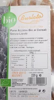 Pane azzimo bio
