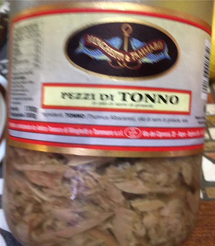 Tonno