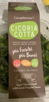 Cicoria Cotta