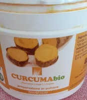 Curcumabio ErbaVoglio