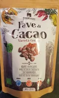 Fave di cacao