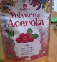 Polvere di acerola