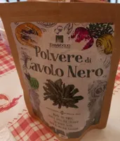 Polvere di Cavolo nero