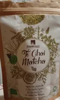 Te Chai Matcha
