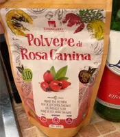 Polvere di rosa canina