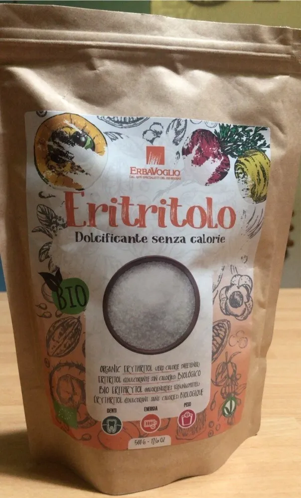 Eritritolo