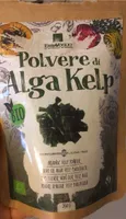 Polvere di alga kelp
