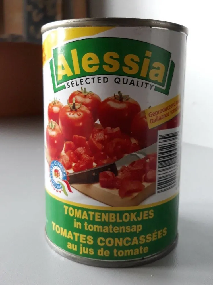 Alessia