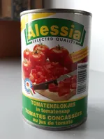 Alessia