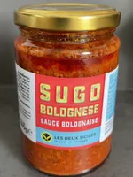 Sugo Sauce Bolognese