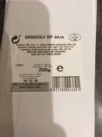 Igor Gorgonzola Dolce