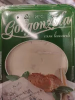 Gorgonzola casa Leonardi