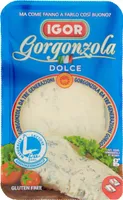 Gorgonzola dulce