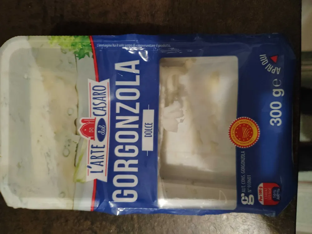 Gorgonzola
