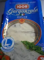 Queso Gorgonzola