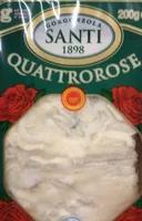 Gorgonzola QuattroRose