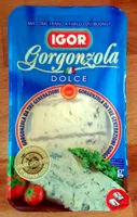 Igor Gorgonzola