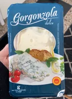 Gorgonzola DOP dolce