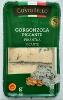 Gorgonzola Pikantna