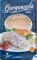 Gorgonzola DOP dolce