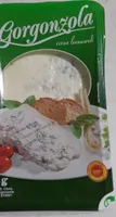 gorgonzola