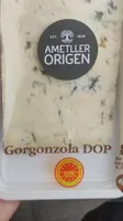 Gorgonzola Dop
