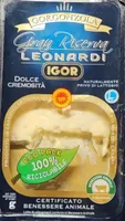 Gorgonzola Gran Riserva