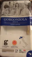 Gorgonzola