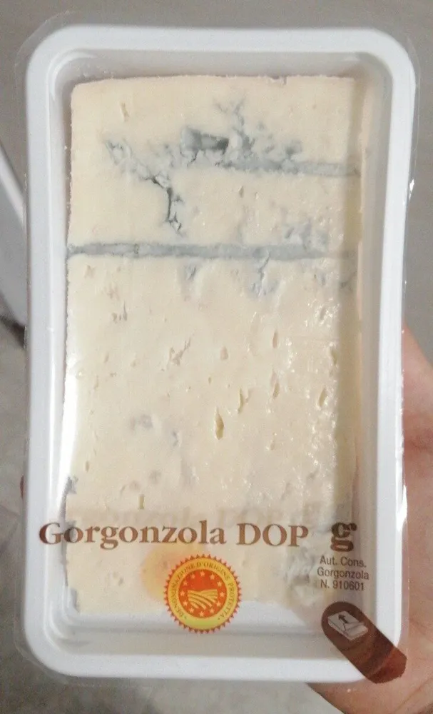Gorgonzola DOP dolce