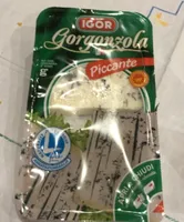 Gorgonzola piccante