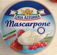 Mascarpone