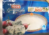 Gorgonzoña