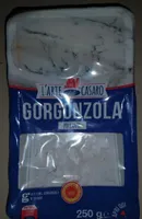 Gorgonzola - Piccante