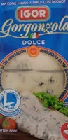 gorgonzola dolce