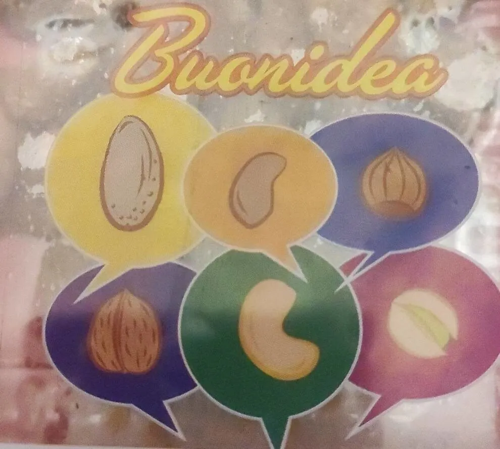 Arachidi pralinati