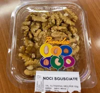Noci Sgusciate