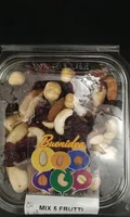 Mix 5 frutti