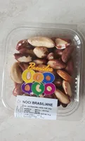 Noci brasiliane