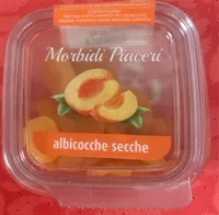 Albicocche secche