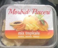 Mix tropicale