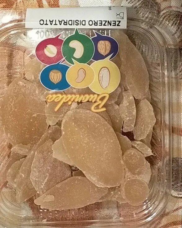 Zenzero