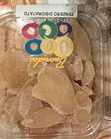 Zenzero