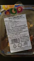 Mix Crunchy