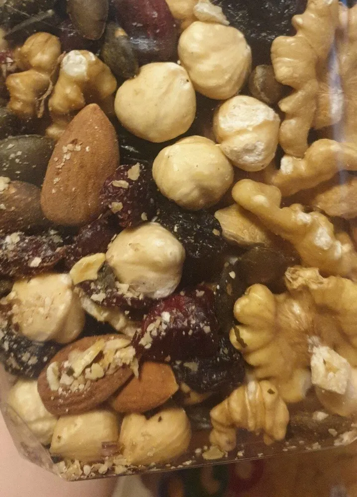 Mix benessere