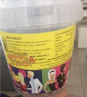 Mix 5 frutti