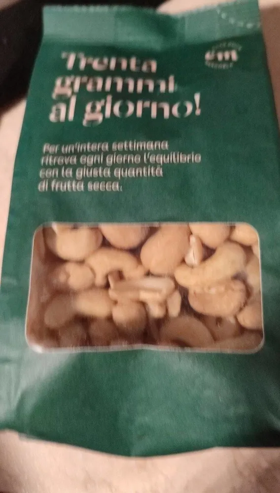 Anacardi