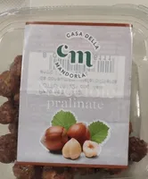 Nocciole Pralinate
