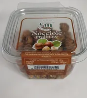 Nocciole Pralinate