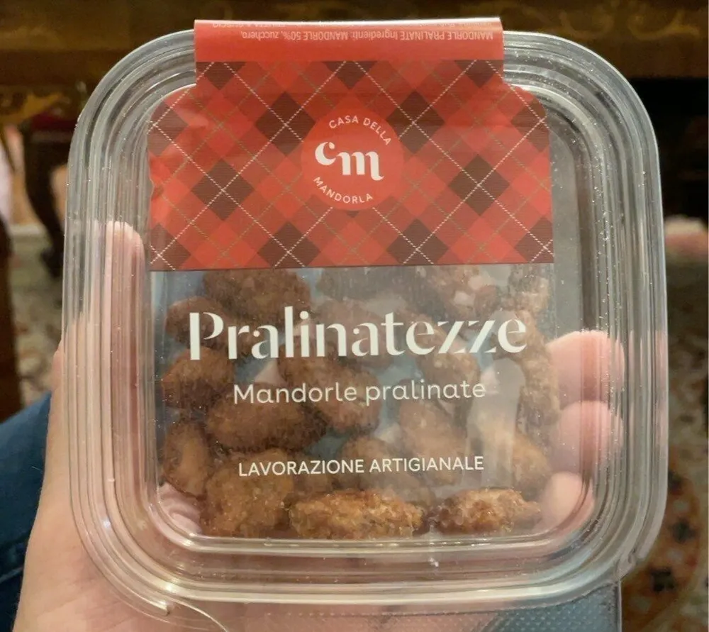 Pralinatezze