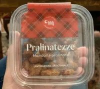 Pralinatezze